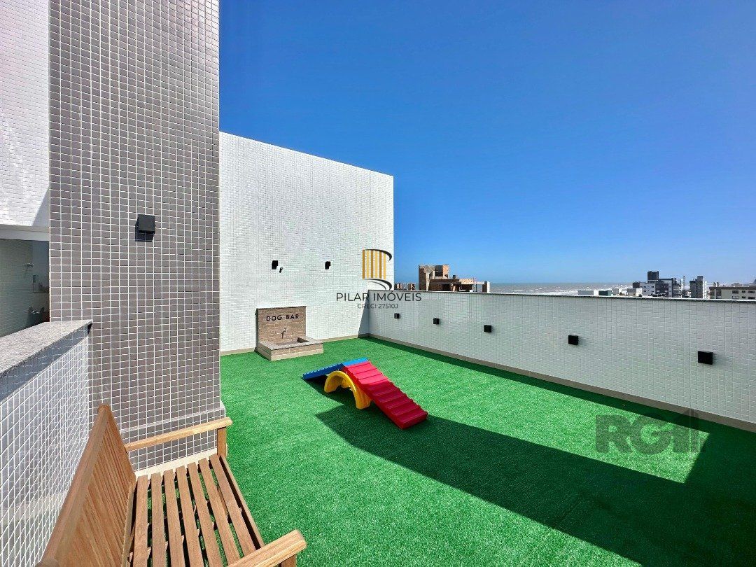 Apartamento 1 dormitório no bairro Zona Nova
