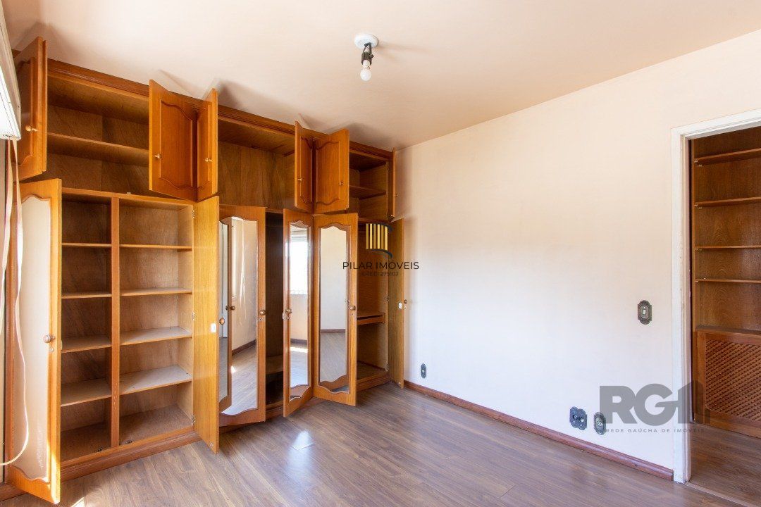 Apartamento para Venda - 86.16m², 2 dormitórios, Cristal
