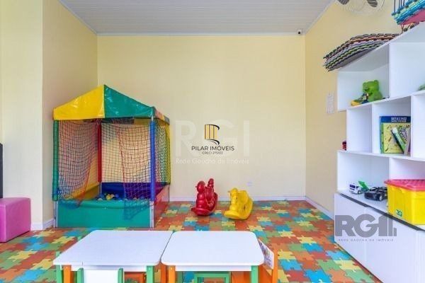 Apartamento 3 dormitórios no bairro Cavalhada