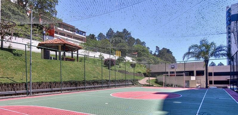 Apartamento 3 dormitórios no bairro Cristal