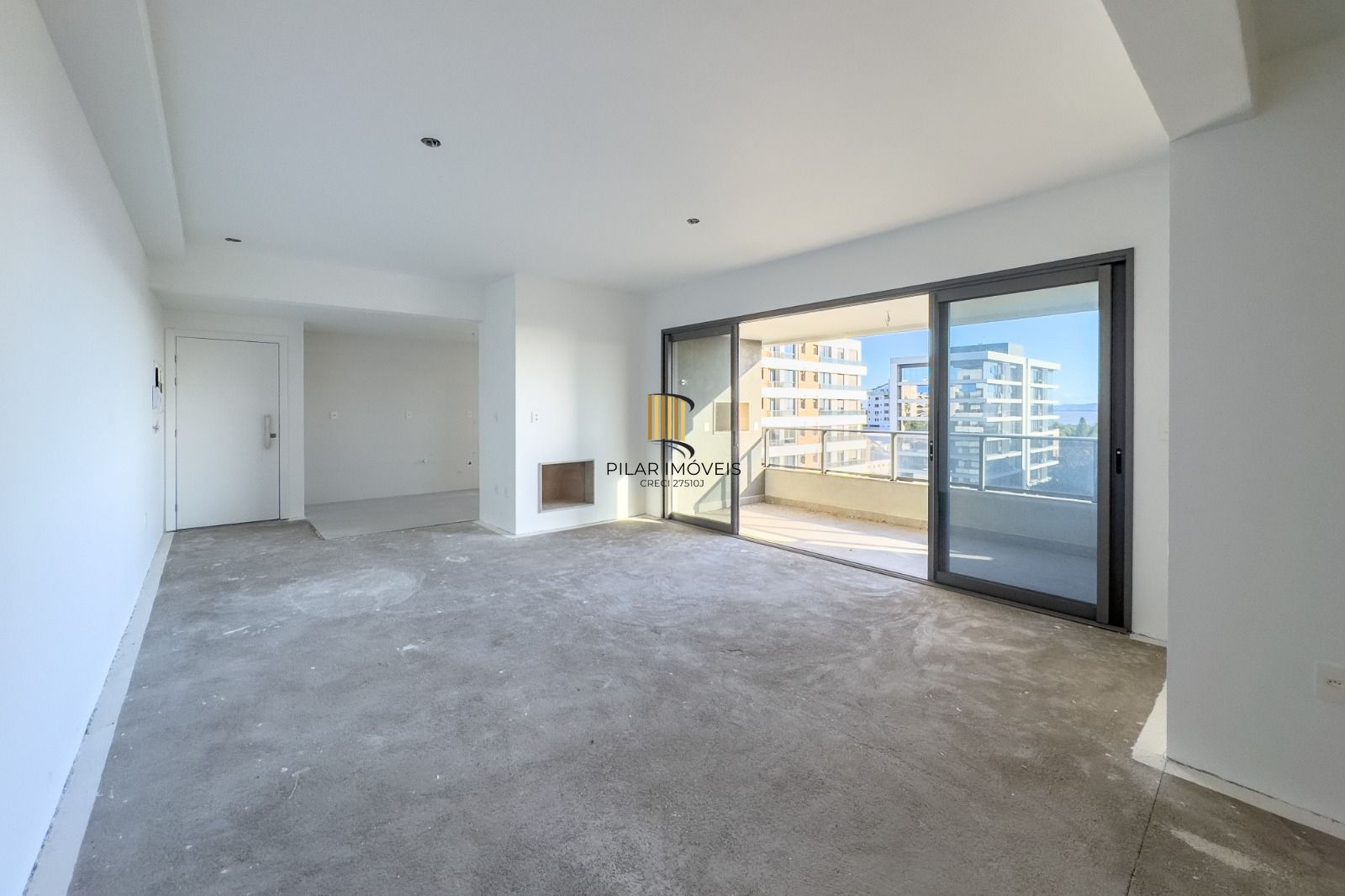 APARTAMENTO ALTO PADRÃO 03 SUÍTES 150M² -MW MAIOJAMA, BAIRRO TRISTEZA
