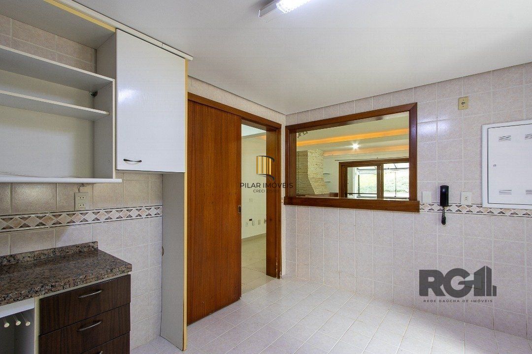 Apartamento 3 dormitórios no bairro Ipanema