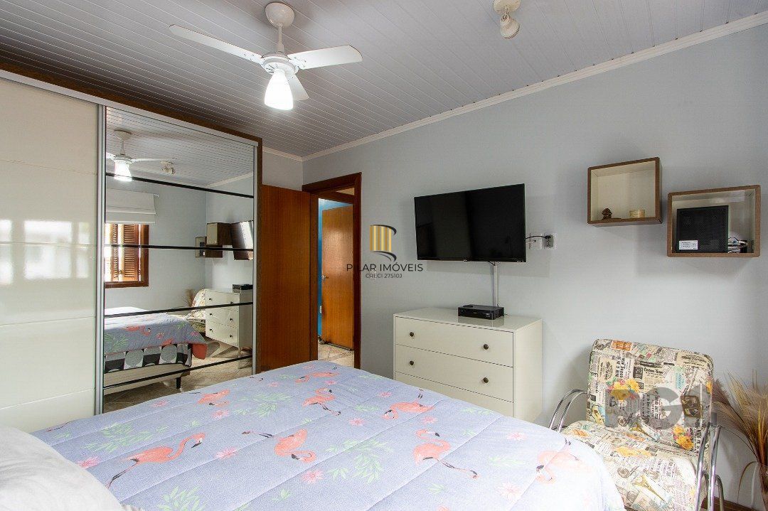 Casa 3 dormitórios no bairro Tristeza