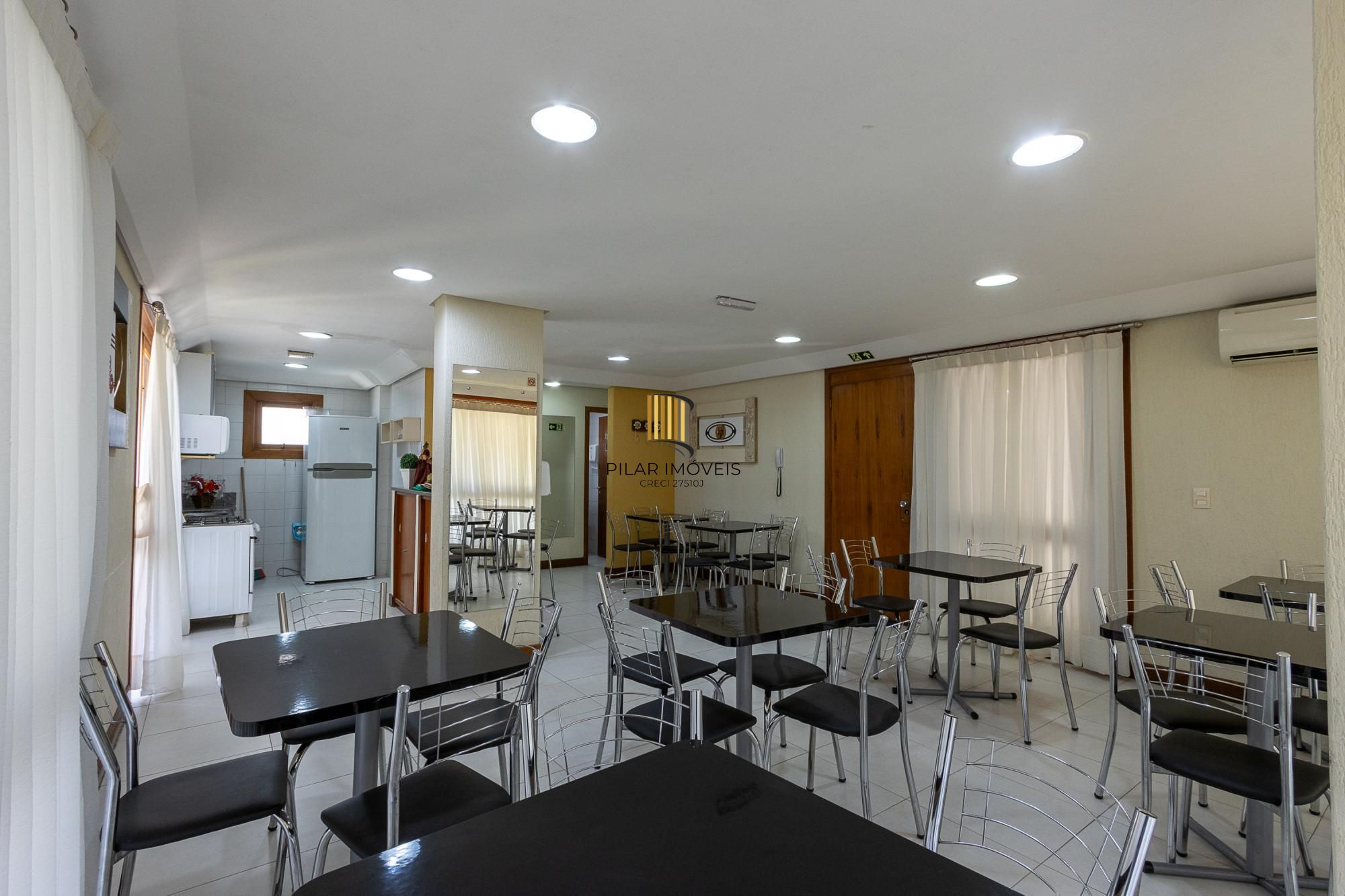 Cobertura 3 dormitórios no bairro Cavalhada