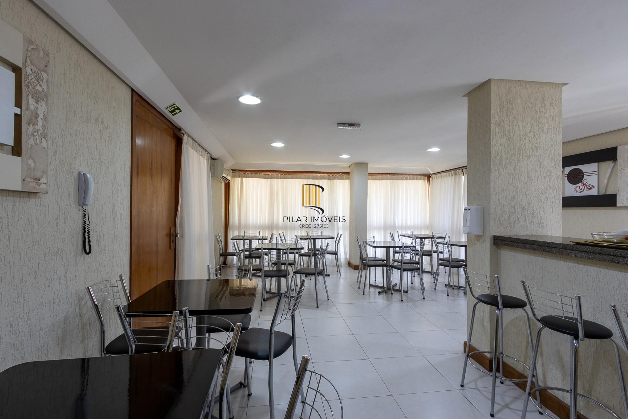 Cobertura 3 dormitórios no bairro Cavalhada