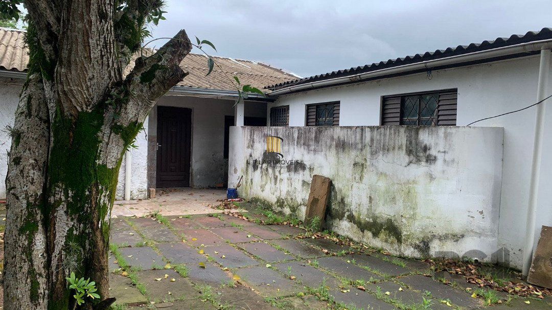 Terreno no bairro Aberta dos Morros