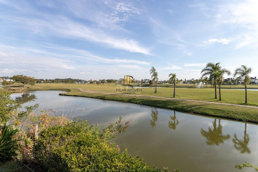 Casa Condominio para Venda - 670m², 5 dormitórios, sendo 5 suites, 4 vagas - Terra Ville