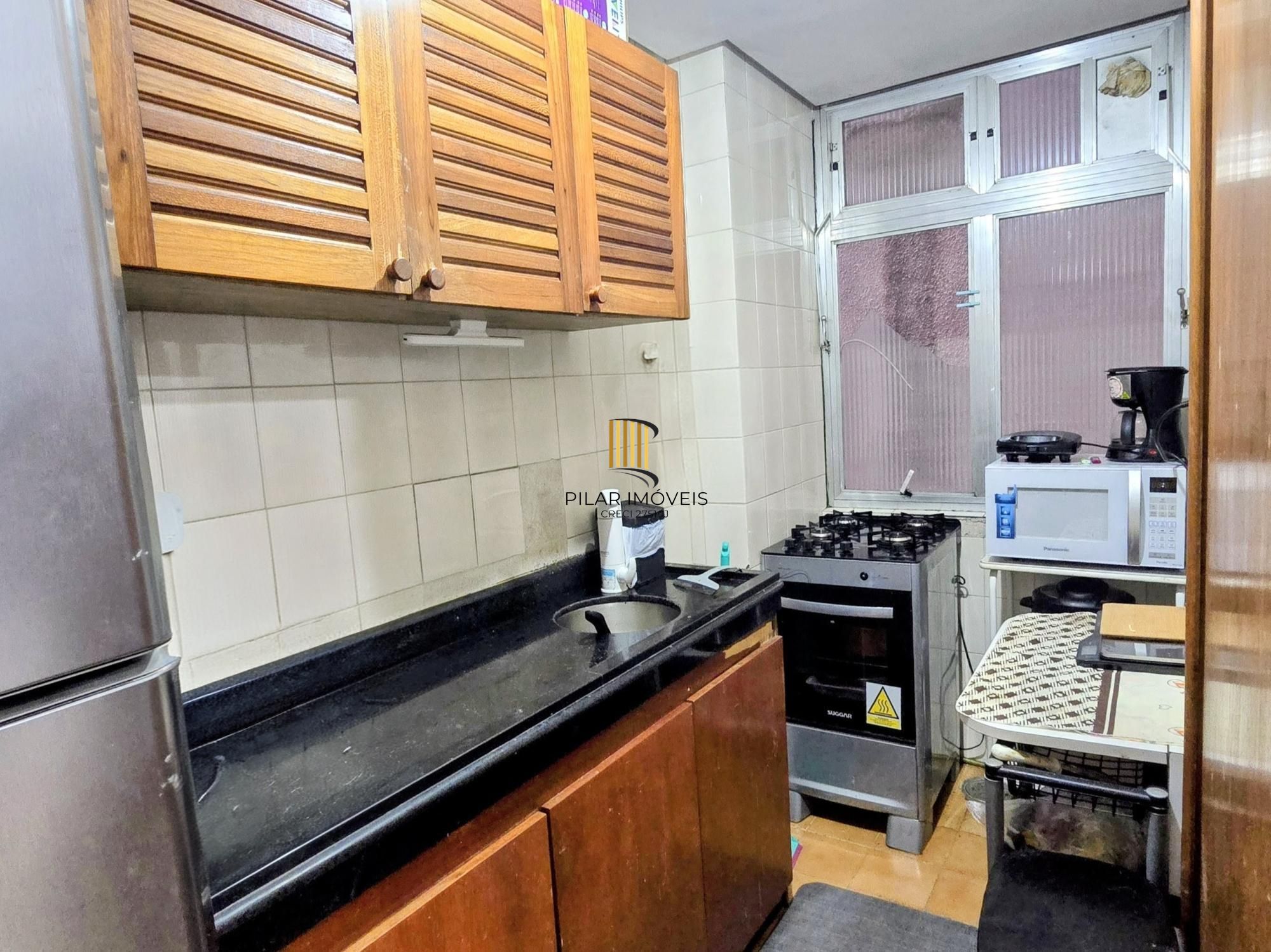 Apartamento 3 dormitórios no Centro Histórico,com elevadores