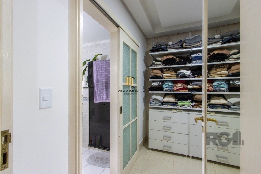 Casa para Venda - 167.4m², 4 dormitórios, sendo 2 suites, Ipanema
