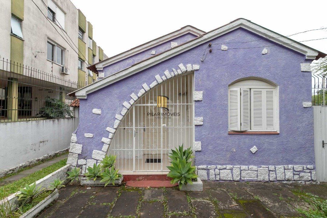 Casa para Venda - 0.01m², 5 dormitórios, 10 vagas - Petrópolis - Pilar Imóveis