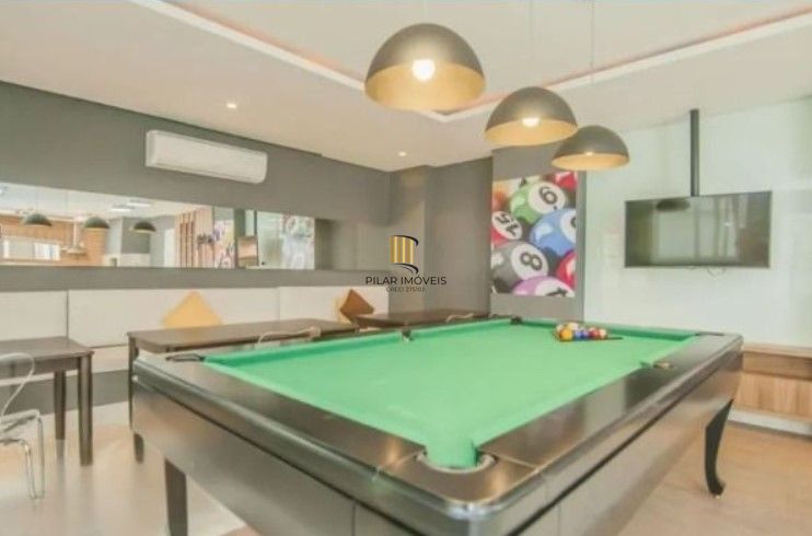 Apartamento de 58,84m² I bairro Camaquã