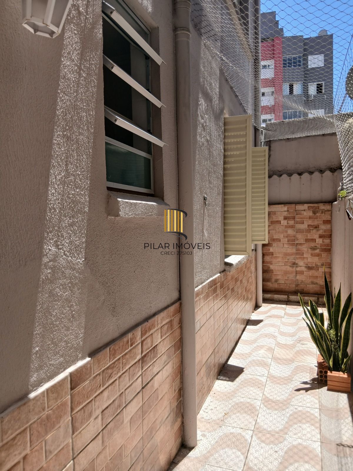 Apartamento 1 dormitório no bairro Cidade Baixa