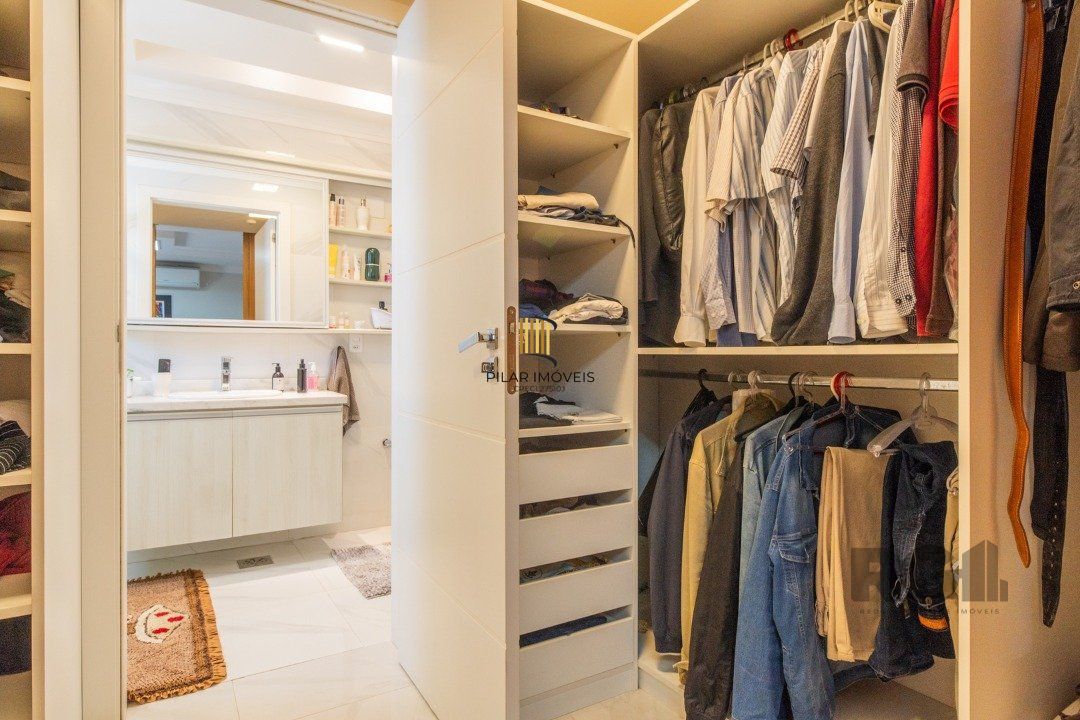 Casa para Venda - 102m², 3 dormitórios, sendo 1 suites, 2 vagas - Aberta dos Morros