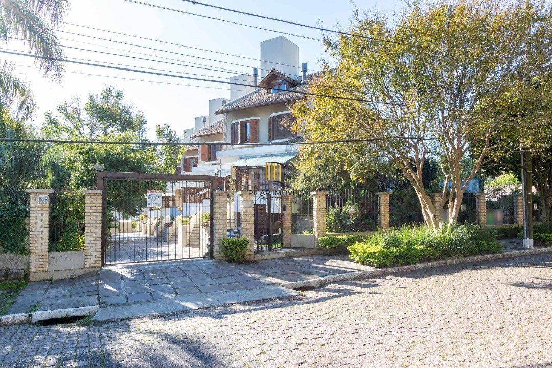 Casa Condominio para Venda - 317.93m², 4 dormitórios, sendo 3 suites, 2 vagas - Vila Conceição