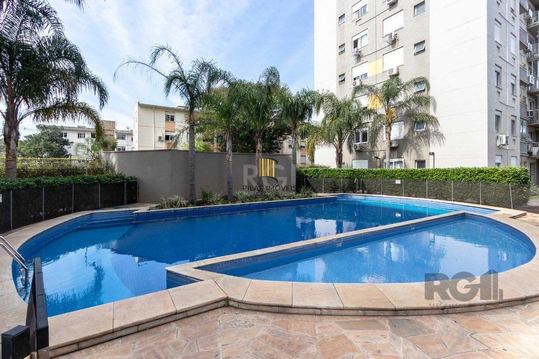 Apartamento de 50,85m2, 2 dormitórios, 1 banheiro e 1 vaga escriturada. - Pilar Imóveis