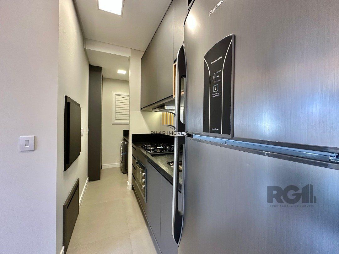 APARTAMENTO À VENDA EM CAPÃO DA CANOA