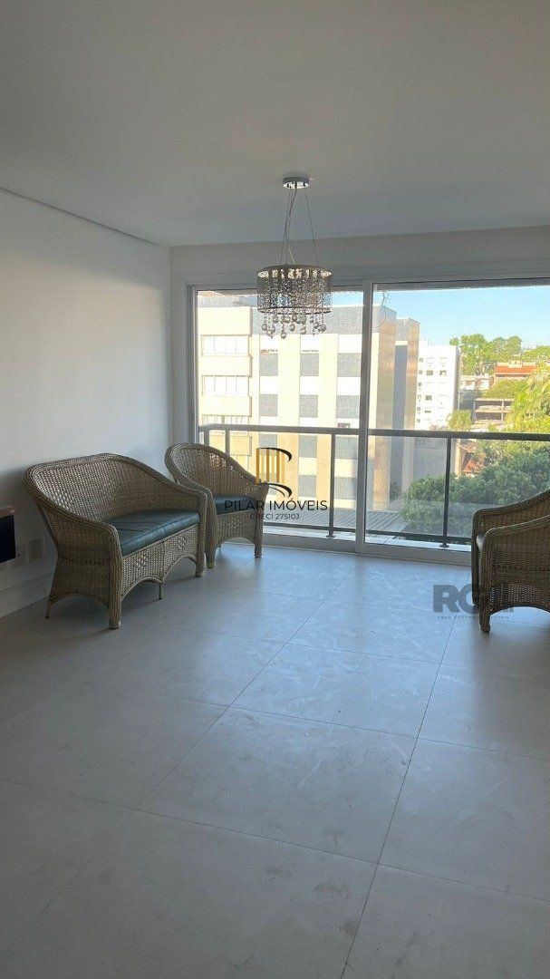 Apartamento 3 dormitórios no bairro Tristeza