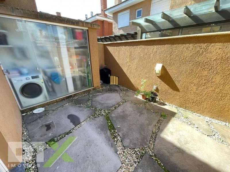 Casa térrea na Hípica