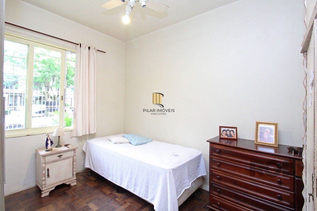 Apartamento 3 dormitórios no bairro Menino Deus