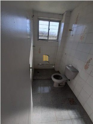 Apartamento 3 dormitórios no bairro Santa Tereza