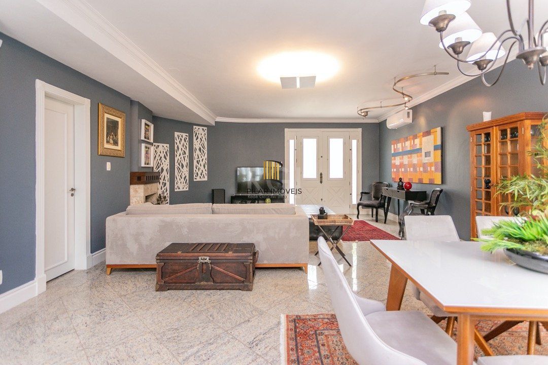 Casa para Venda - 288.88m², 3 dormitórios, sendo 3 suites, 4 vagas - Vila Conceição