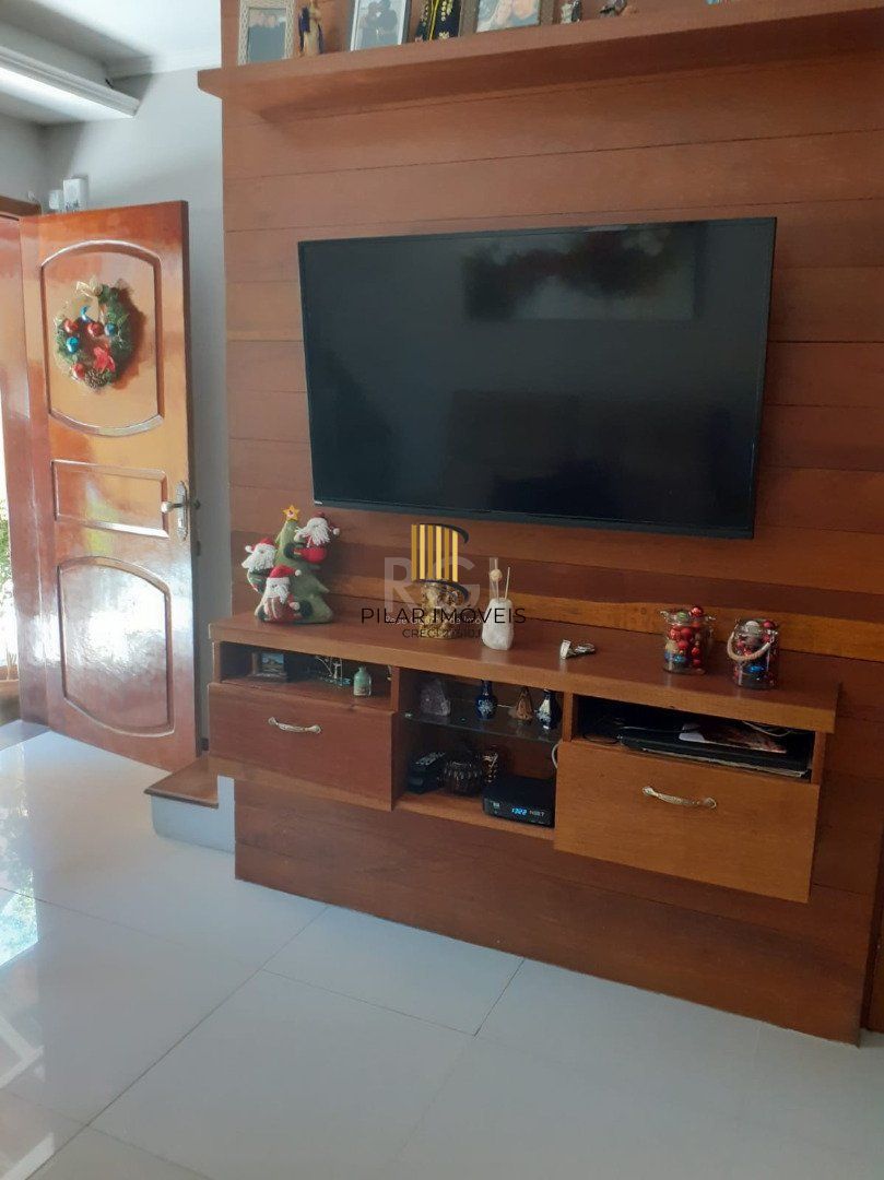 Casa Condominio para Venda - 56.52m², 3 dormitórios, 1 vaga - Aberta dos Morros