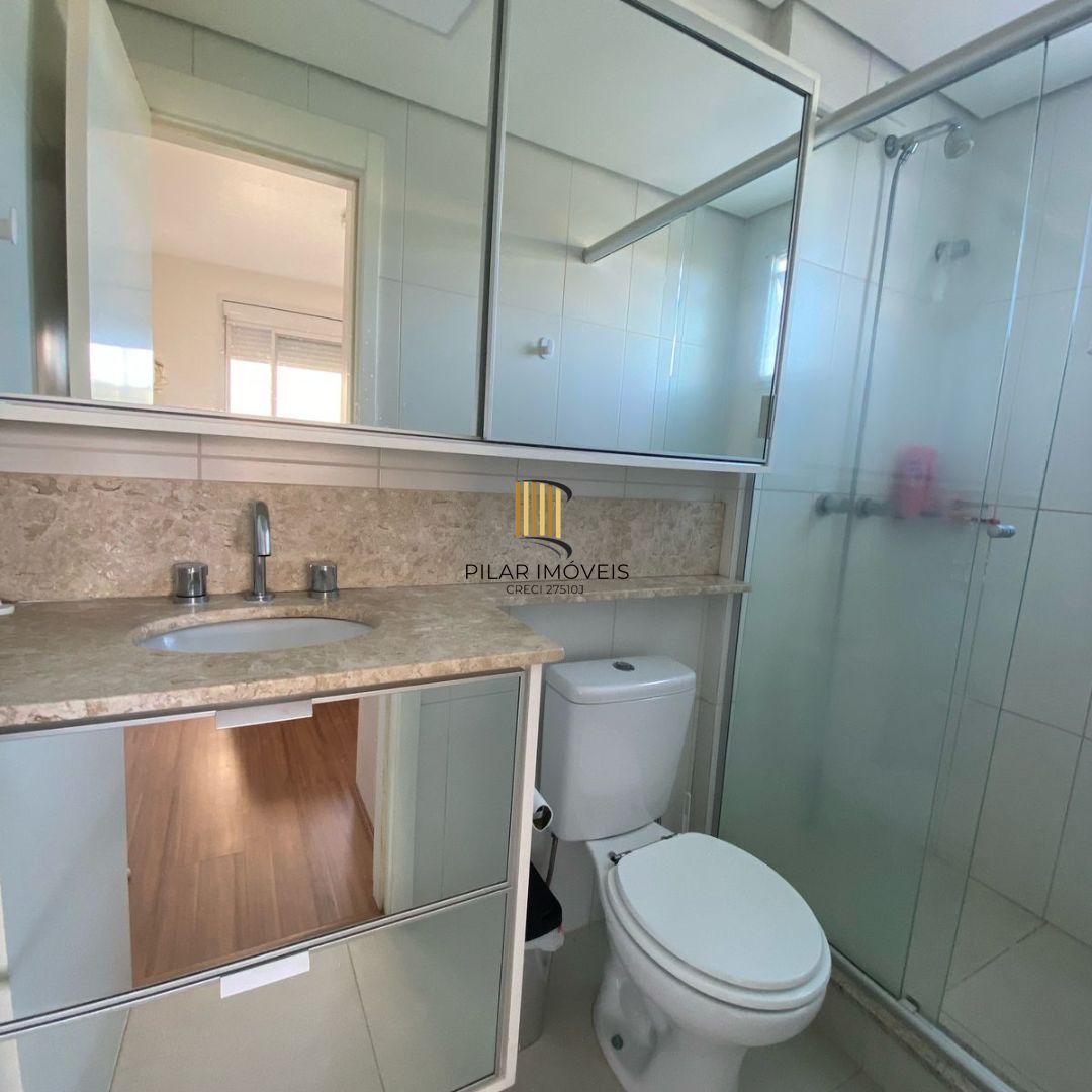 Excelente Apartamento 2 Dormitórios com Suíte