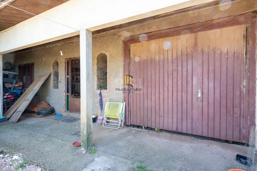 Casa para Venda - 2200m², 3 dormitórios, Lomba do Pinheiro