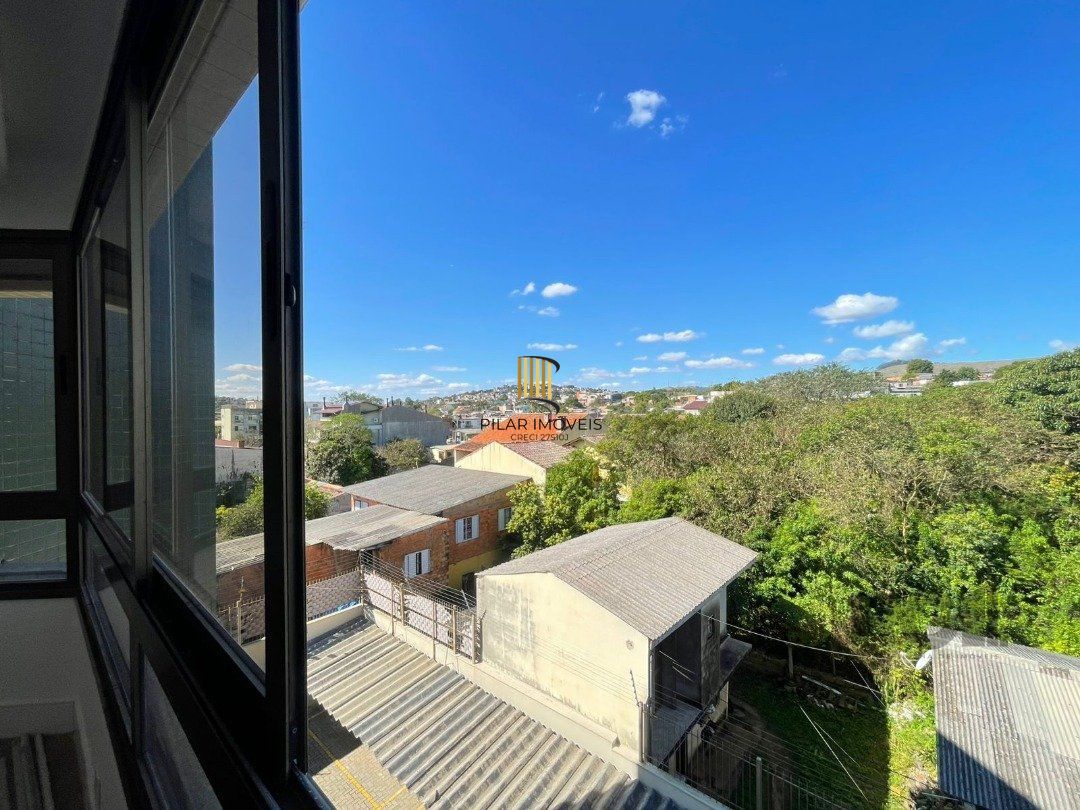 Apartamento 3 dormitórios no bairro Cristal
