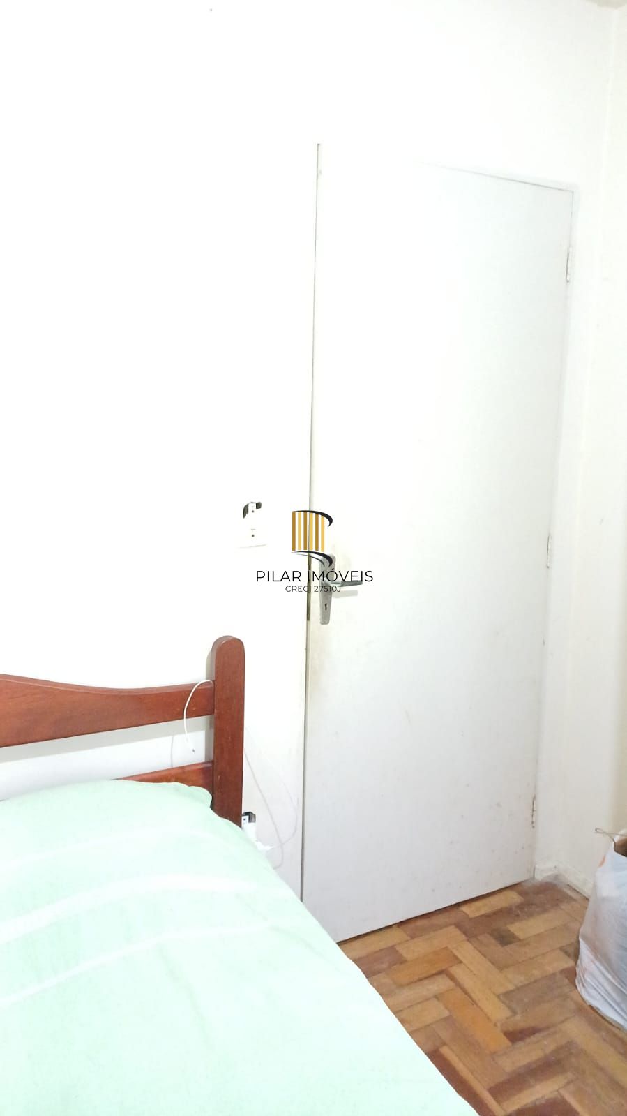 Apartamento 3 dormitórios no bairro Cristal