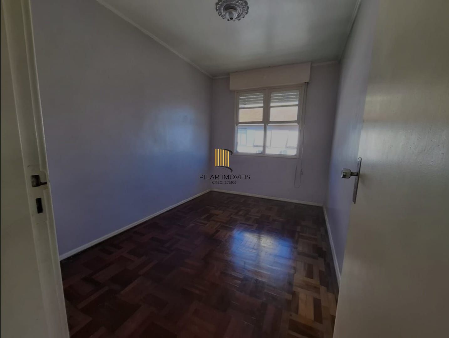 Apartamento 2 dormitórios no bairro Cristal