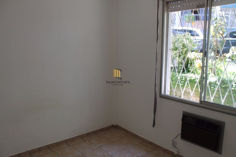 Apartamento 2 dormitórios no bairro Cristal