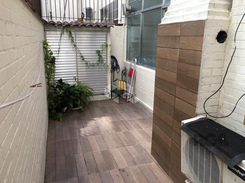 Apartamento 2 dormitórios no bairro Santana