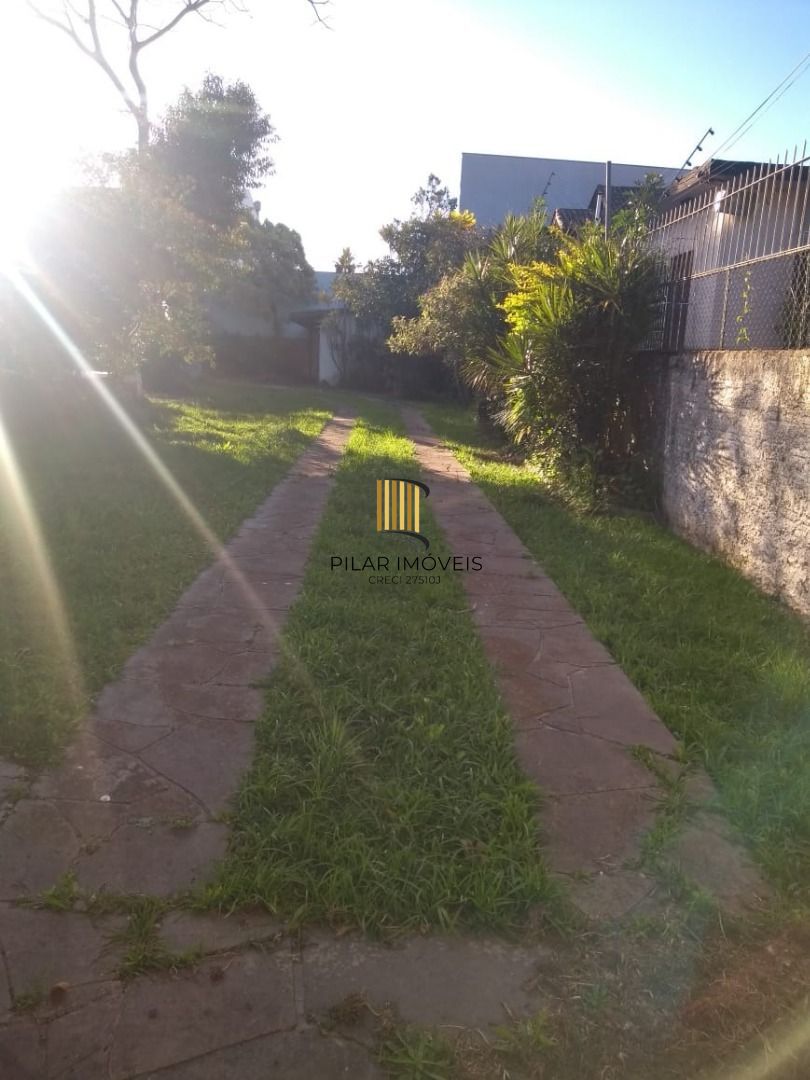 Terreno para Venda - 569m² no bairro Ipanema