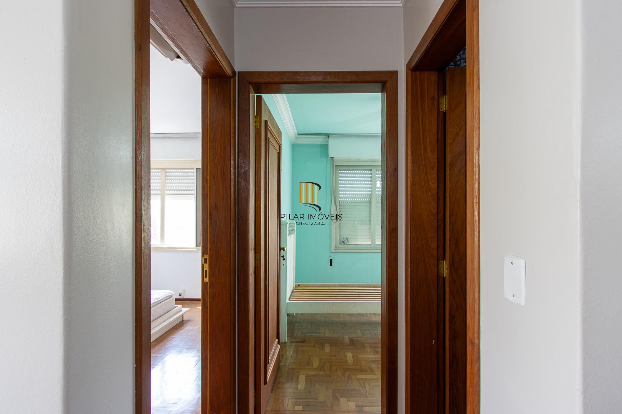 Apartamento Amplo Proximo a PUC