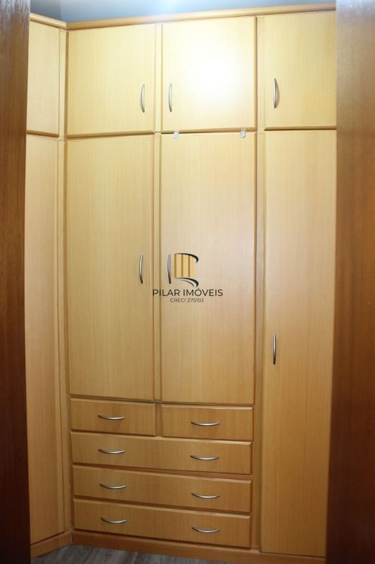 Casa Condominio para Venda - 168.39m², 3 dormitórios, sendo 1 suites, 4 vagas - Tristeza