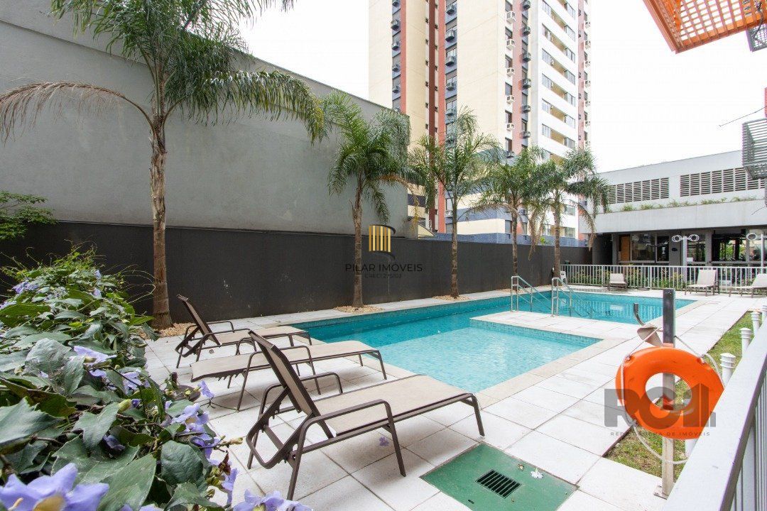 Apartamento 3 dormitórios no bairro Farroupilha