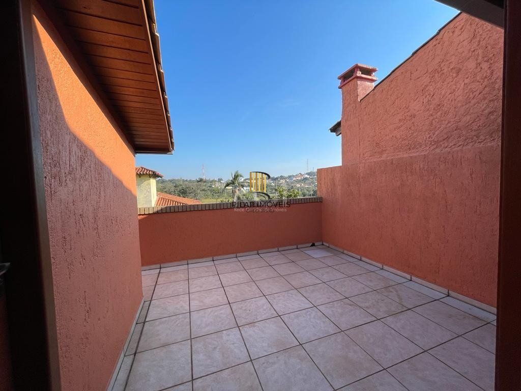 Casa para Venda - 154.36m², 3 dormitórios, sendo 1 suites, 2 vagas - Ipanema
