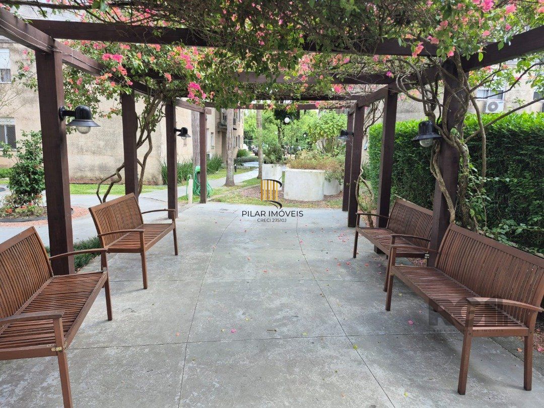 Apartamento 3 dormitórios no bairro Cavalhada