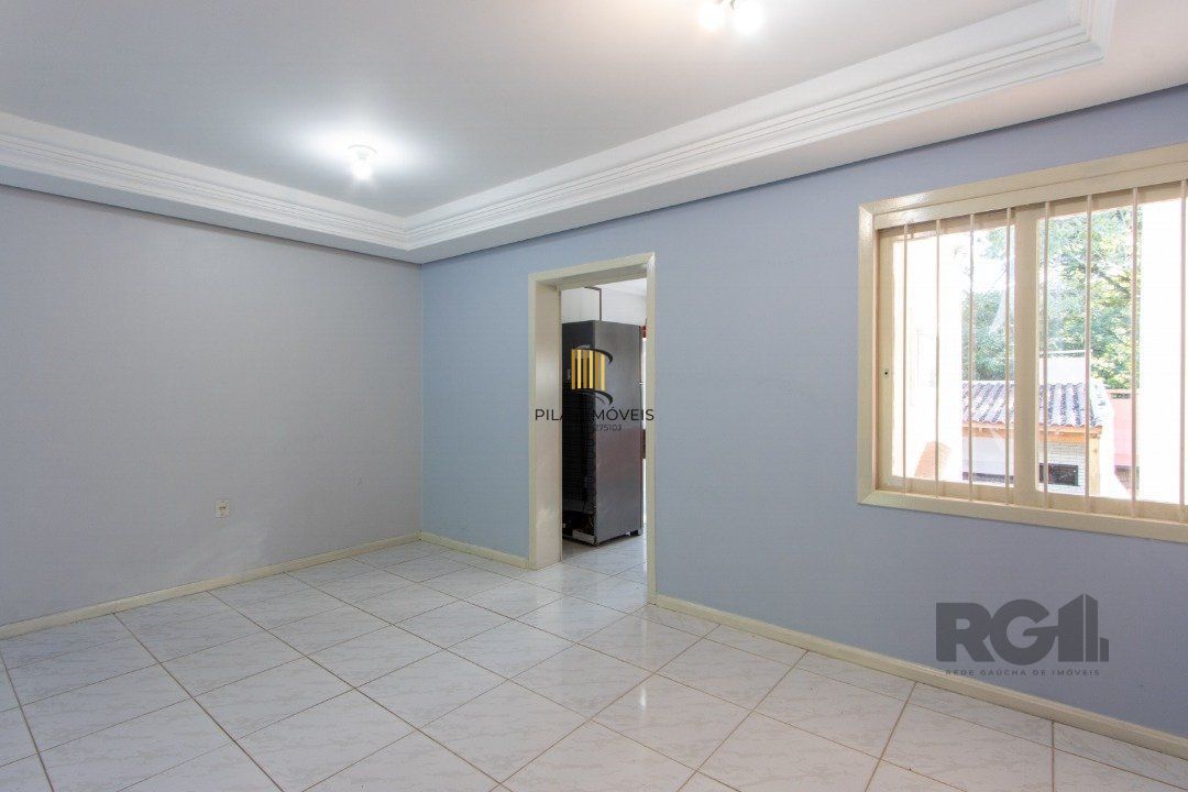 Casa 3 dormitórios no bairro Espírito Santo