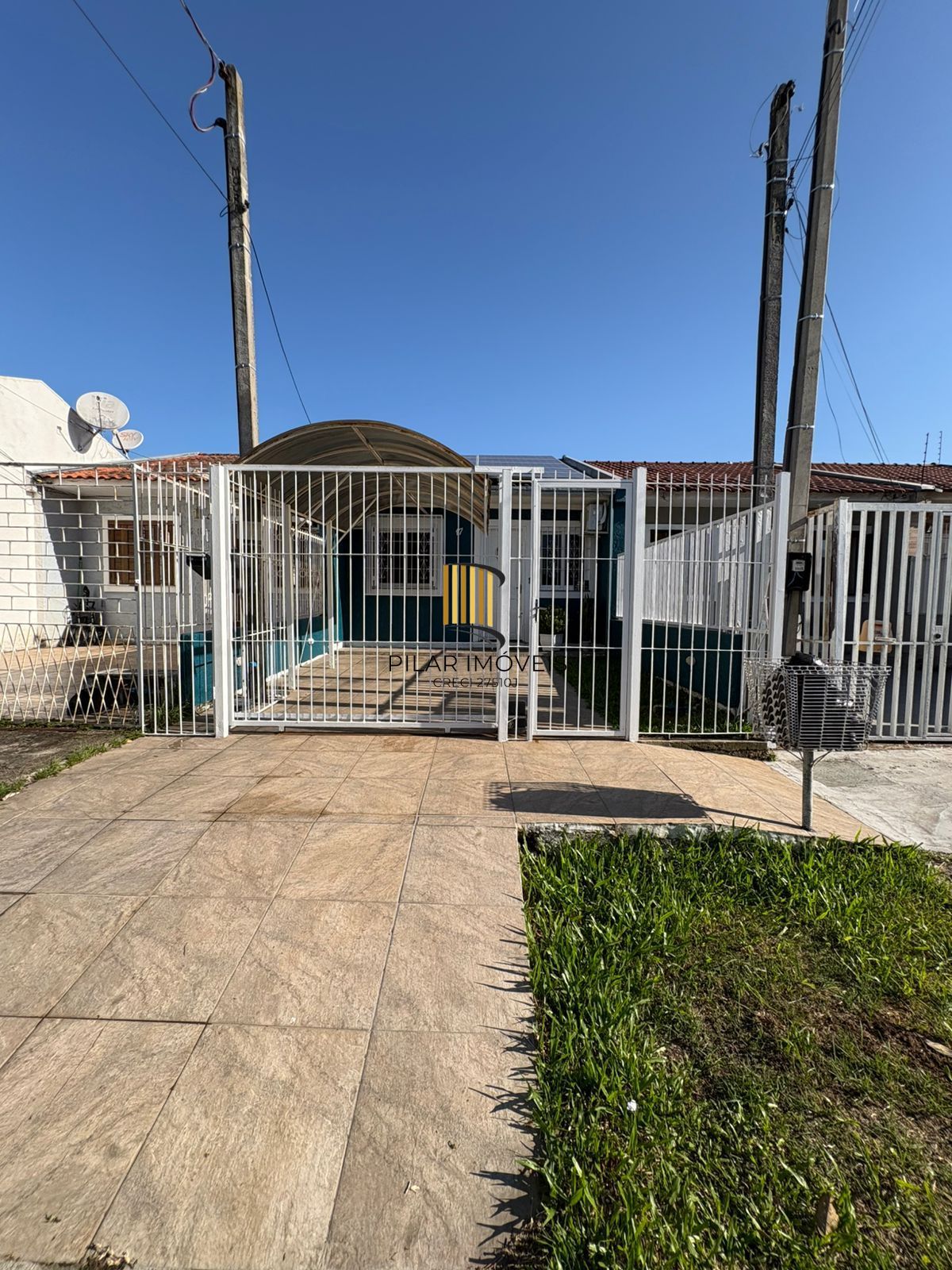 , vale a pena ver, rua Elvira Dendena