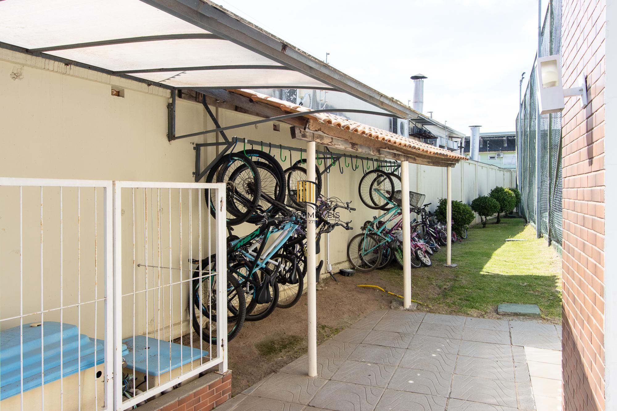 Apartamento 2 dormitórios | Novo | Vaga de garagem