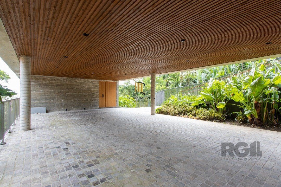 Casa em condomínio para venda, 520m², 4 dormitórios, Vila Conceição