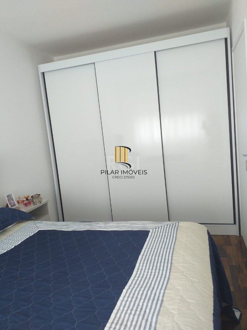Apartamento 2 dormitórios no bairro Camaquã