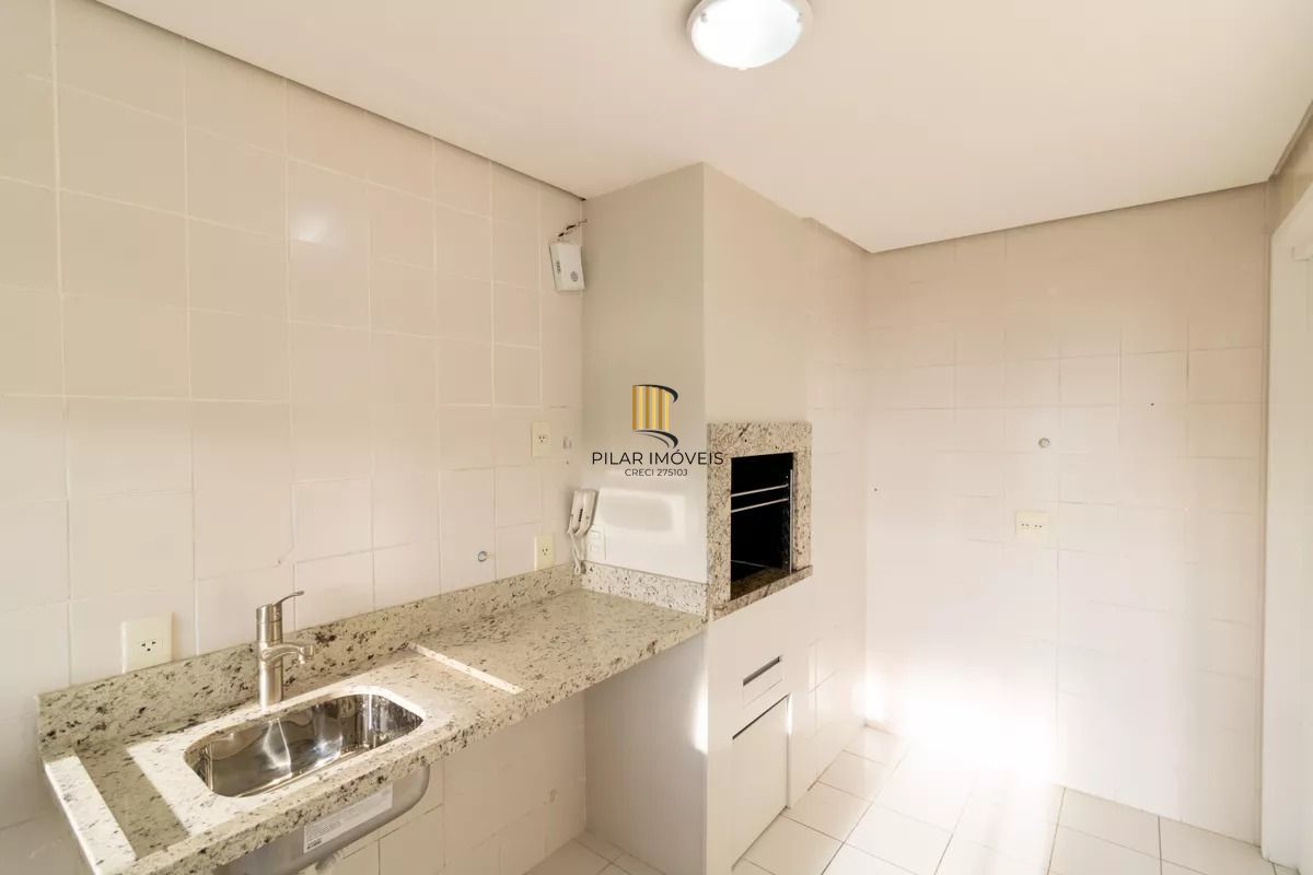 Apartamento à venda com 70m², 2 quartos e 1 vaga no bairro Jardim Botânico