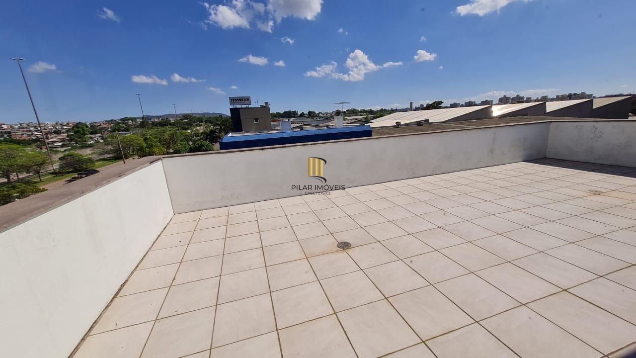 Prédio Comercial 4 dormitórios no bairro Sarandi