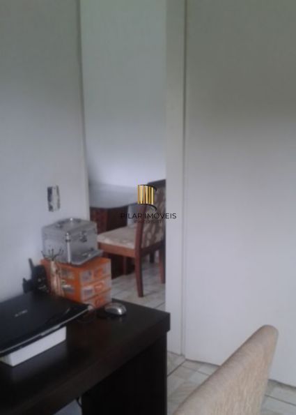 Apartamento para Venda - 38.61m², 1 dormitório, 1 vaga - Protásio Alves