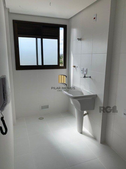 Apartamento novo, 61,14m², 2 quartos,  1 suíte, churrasqueira, vaga coberta, Zona Sul.