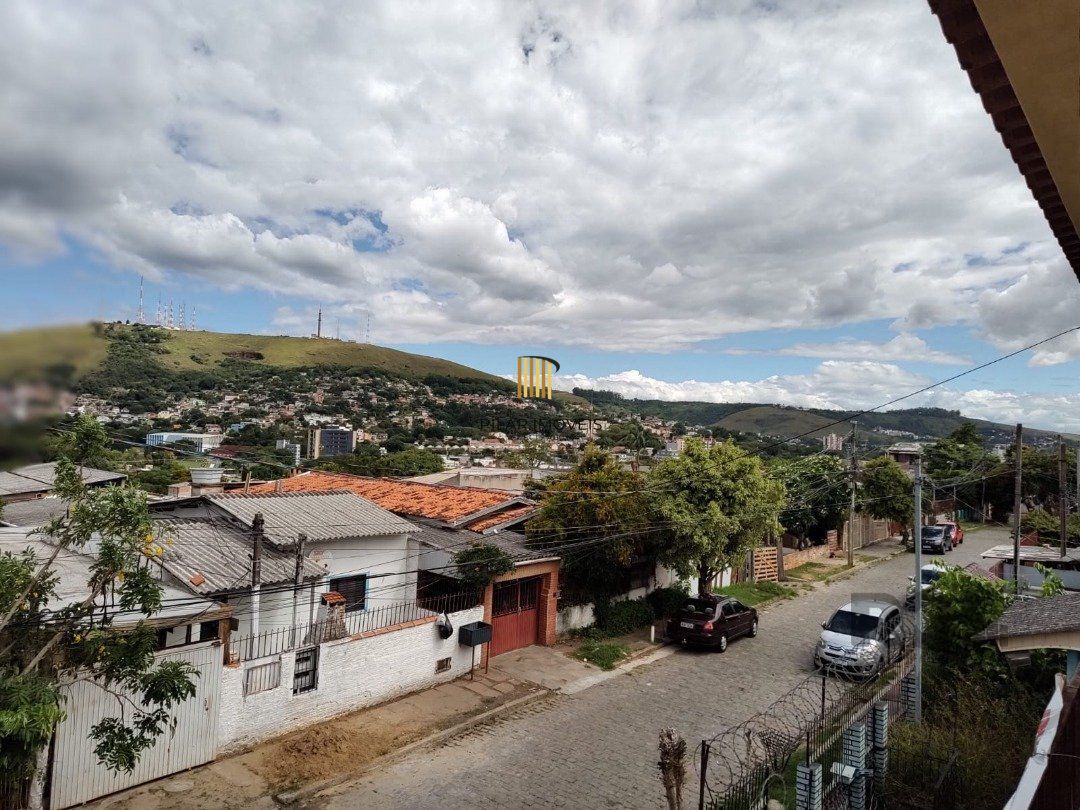 Casa para Venda - 247.37m², 4 dormitórios, 4 vagas - Partenon