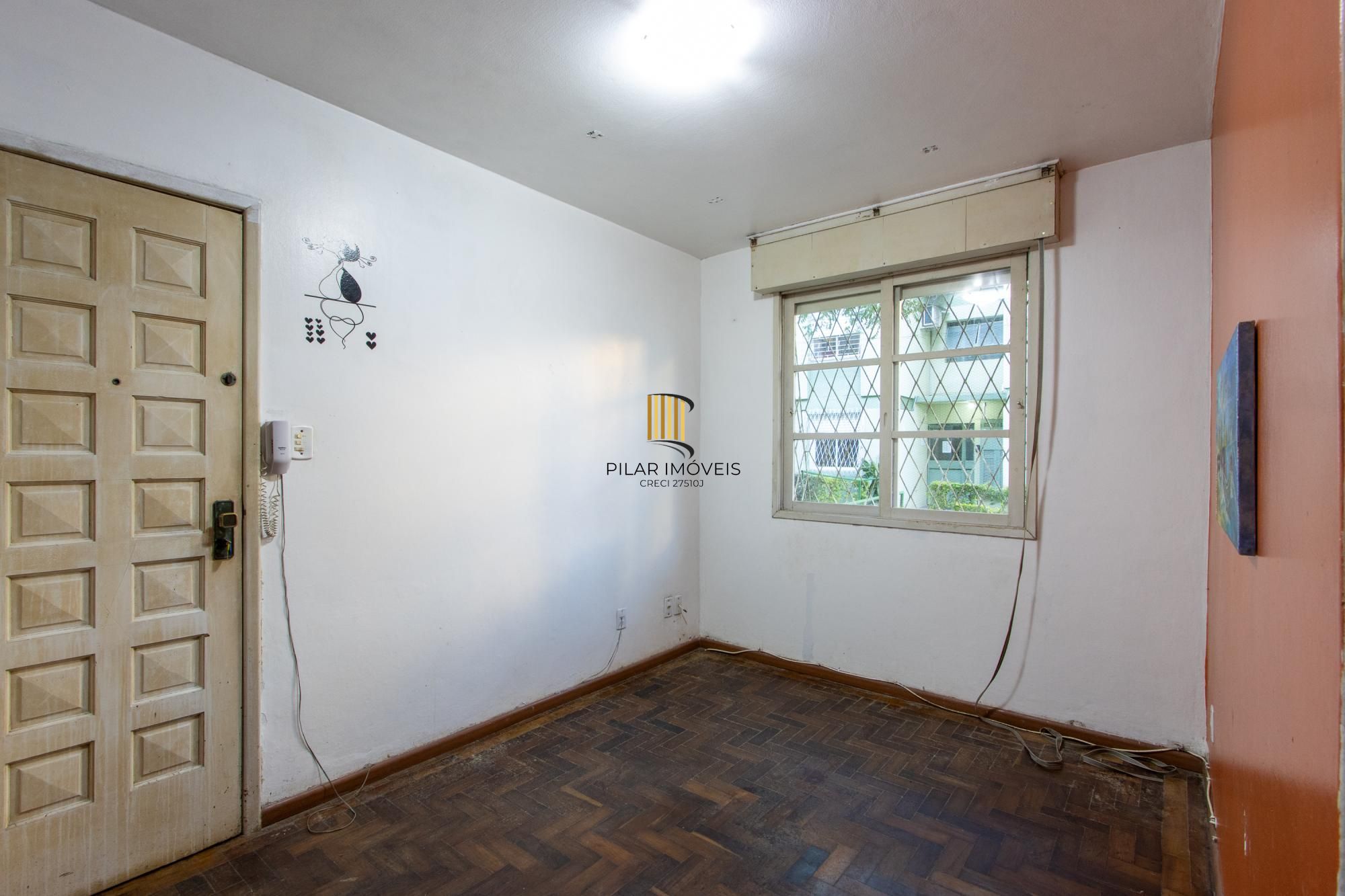 Apartamento 2 dormitórios no bairro Cristal - Pilar Imóveis